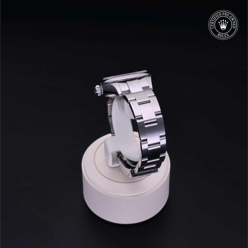 Oyster Perpetual 28 M276200-0001