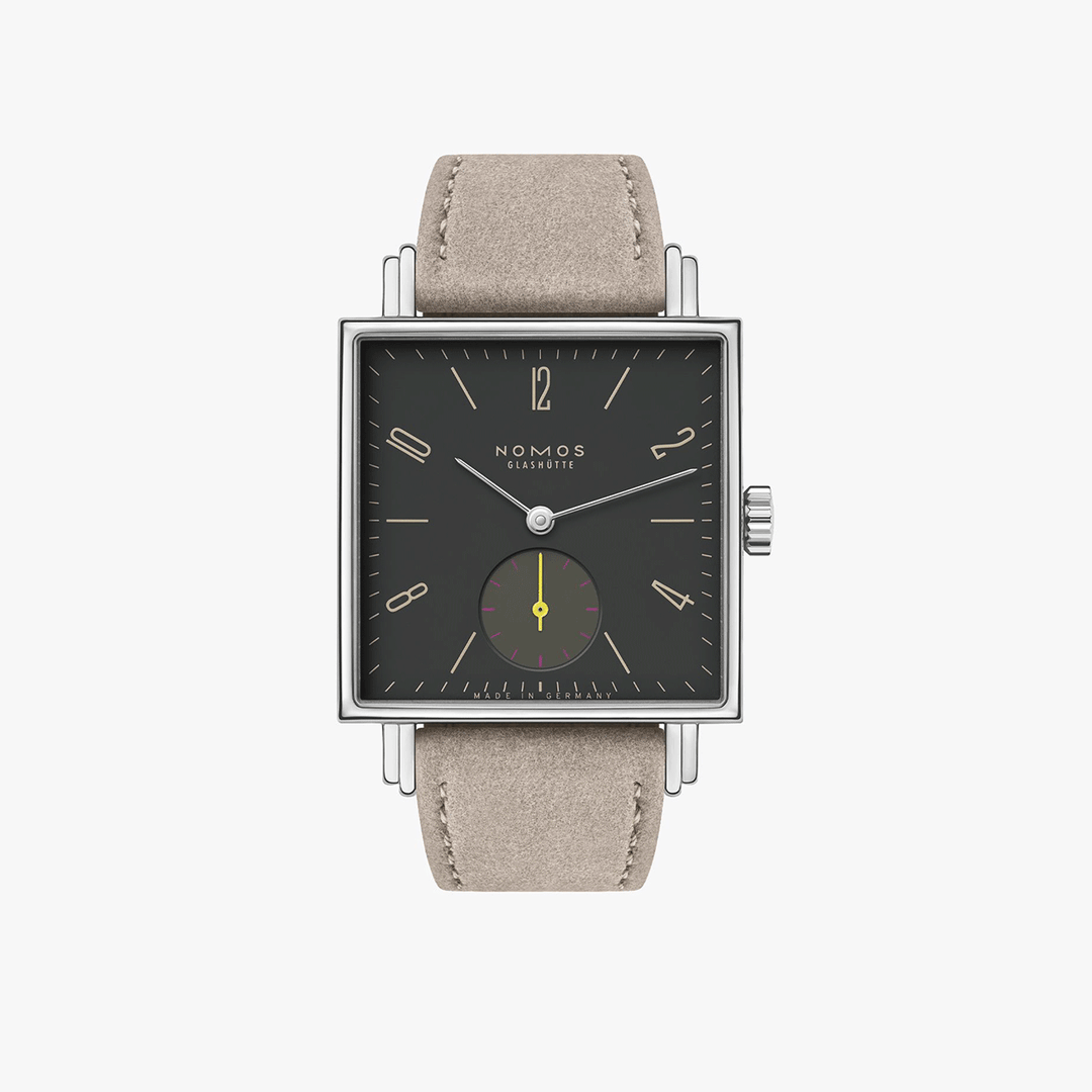 Nomos Tetra Basalt Reference 440
