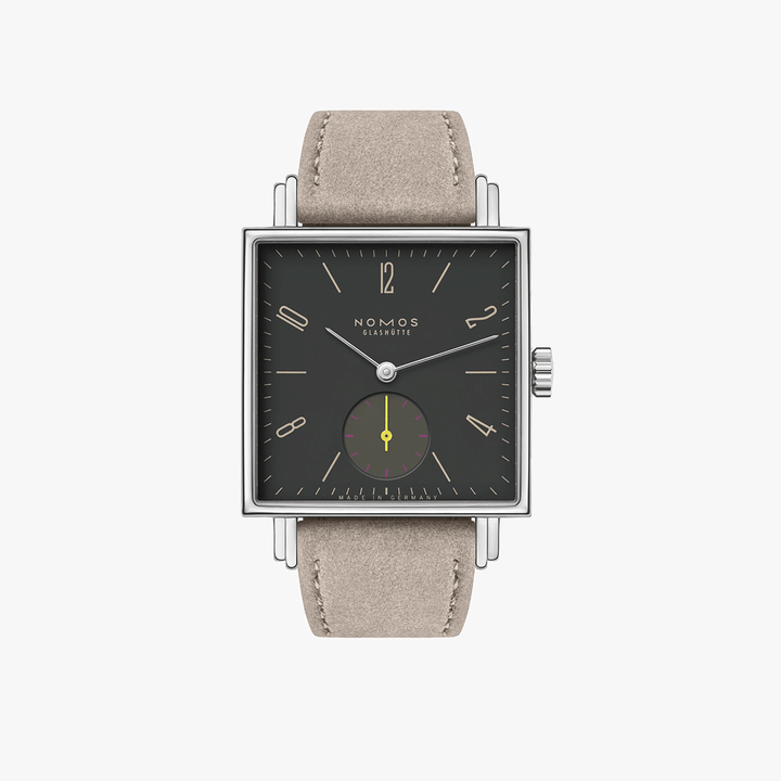 Nomos Tetra Basalt Reference 440