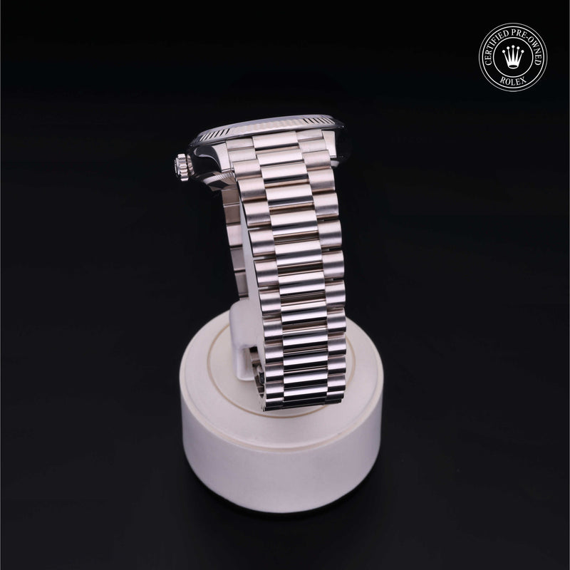 Day-Date 36 M128239-0007