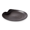 Simon Pearce Barre Organic Platter Slate