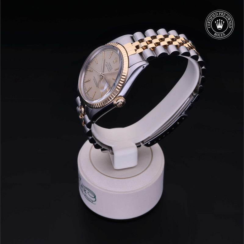 Datejust 36 16013