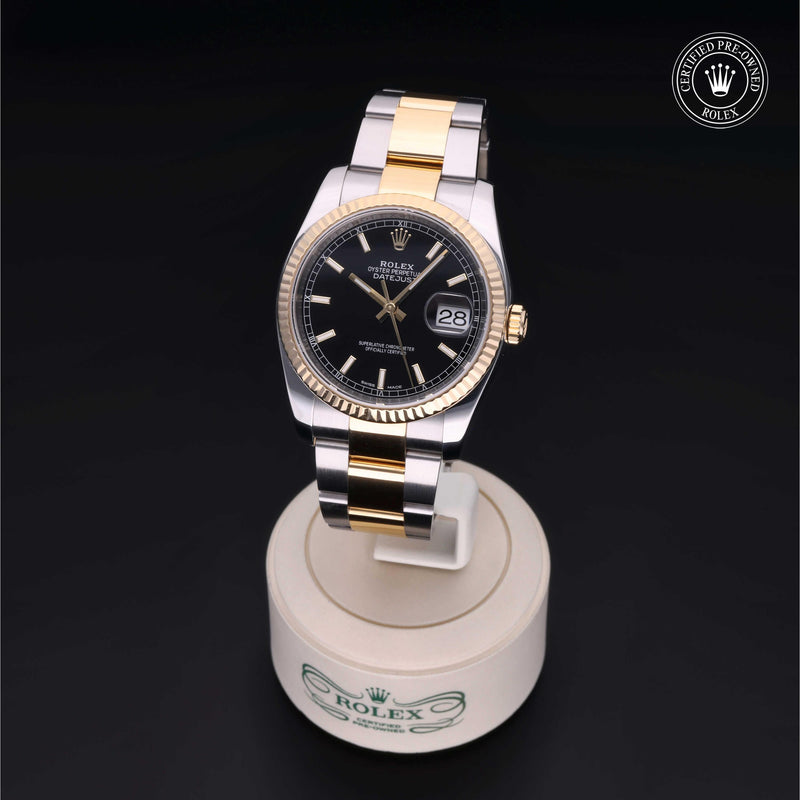 Datejust 36 M116233-0173