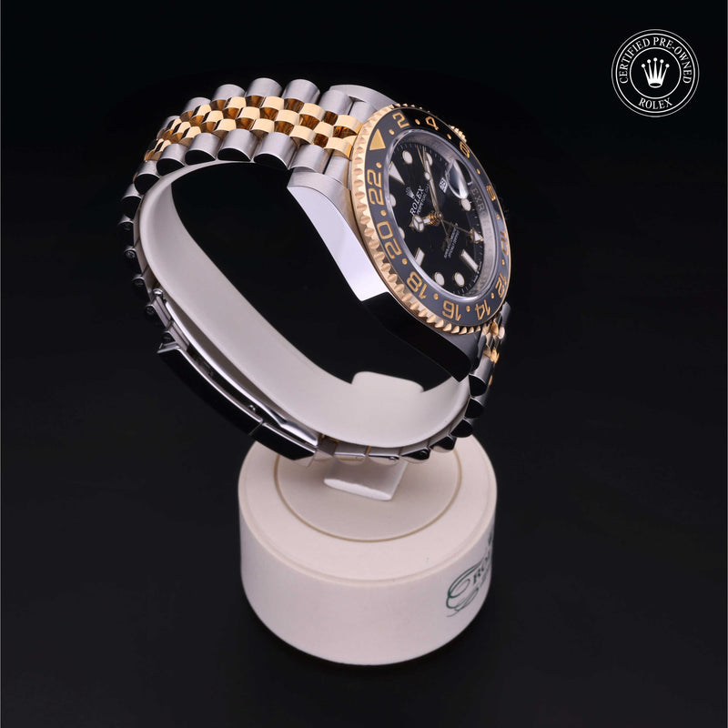 GMT-Master II M126713GRNR-0001