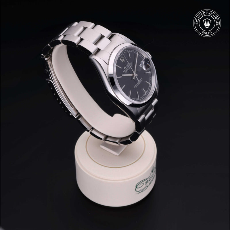 Datejust 36 M16200-0037