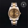 Datejust 41 M126333-0009