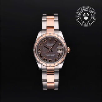Datejust 31 M178341-0055