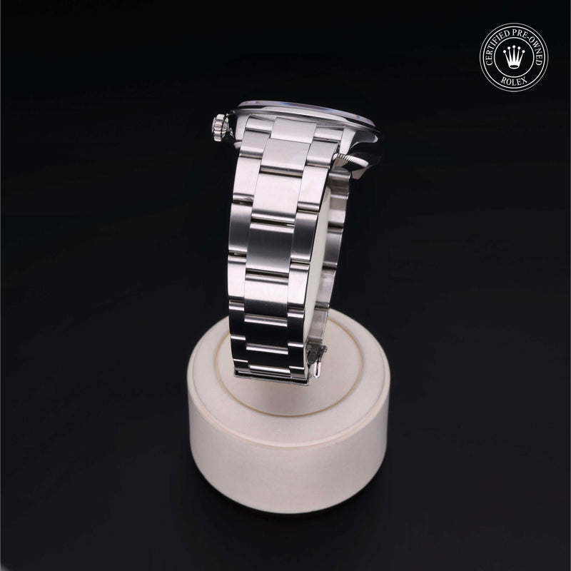 Explorer M114270-0002