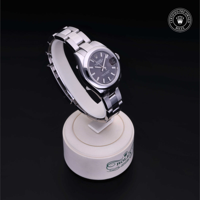 Lady Datejust M279160-0010