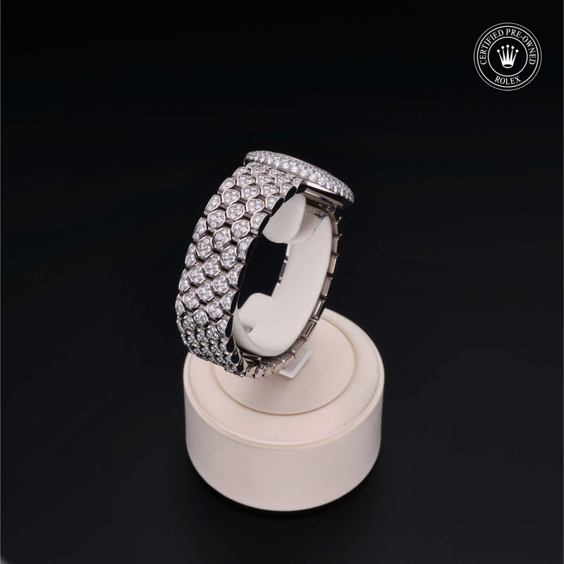 Cellini Orchid 25 M6221/9-0001