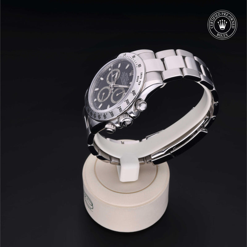 Cosmograph Daytona M116520-0015