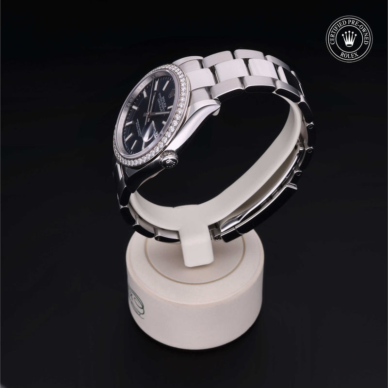 Datejust 36 M126284RBR-0010