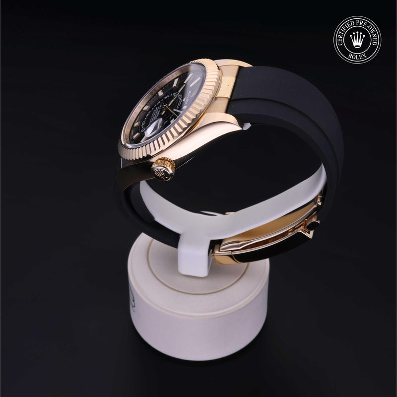 Sky-Dweller M326238-0009