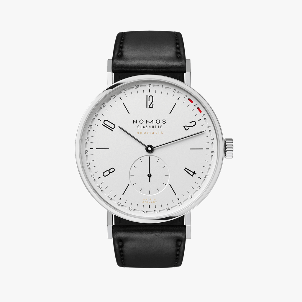 Nomos Tangente Neomatik 41 Update Reference 180