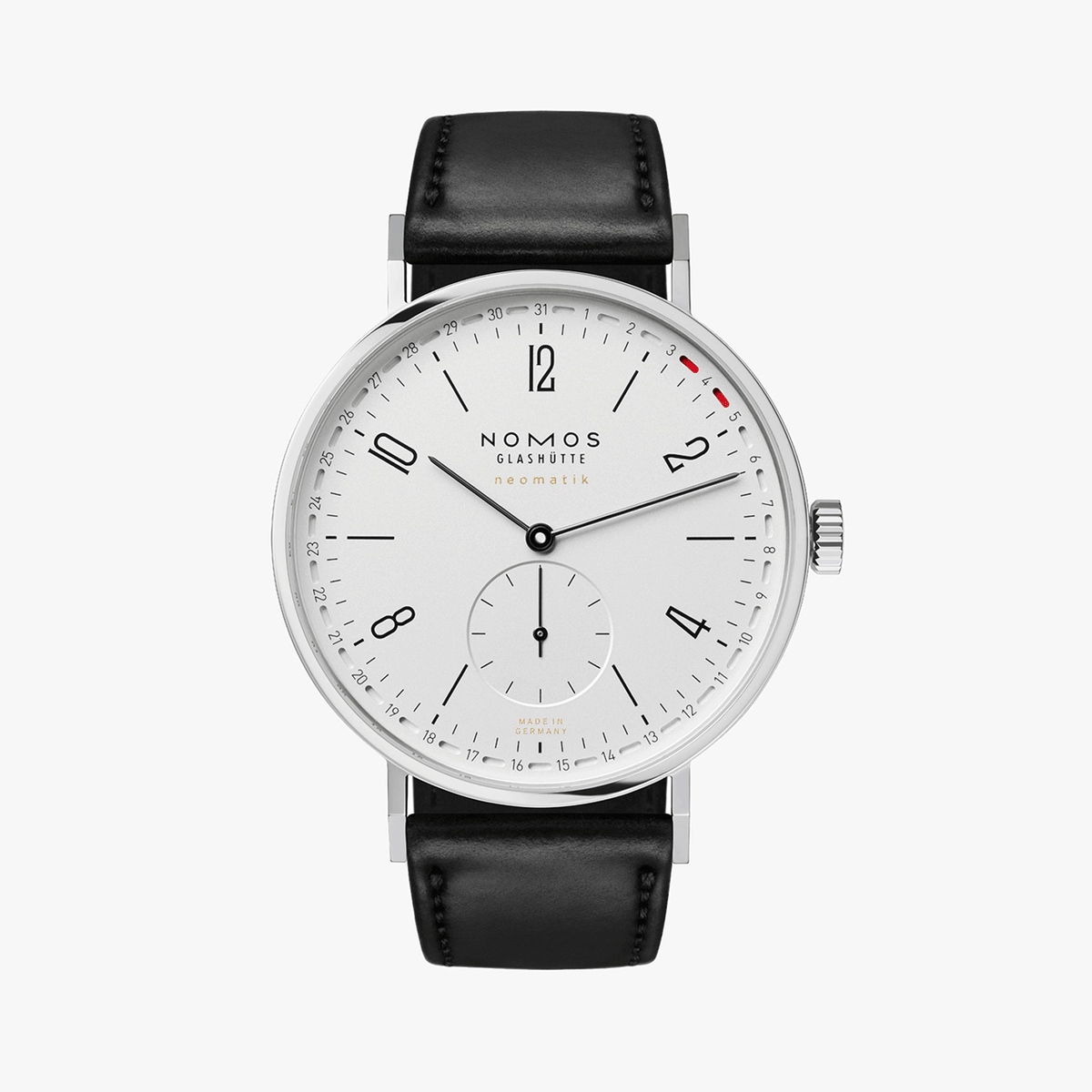 NOMOS Tangente Neomatik 41 Update