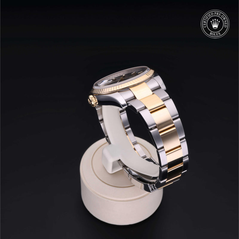 Datejust 36 M116233-0173