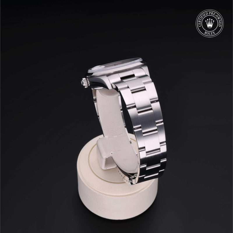 Oyster Perpetual  Date M15200-0008
