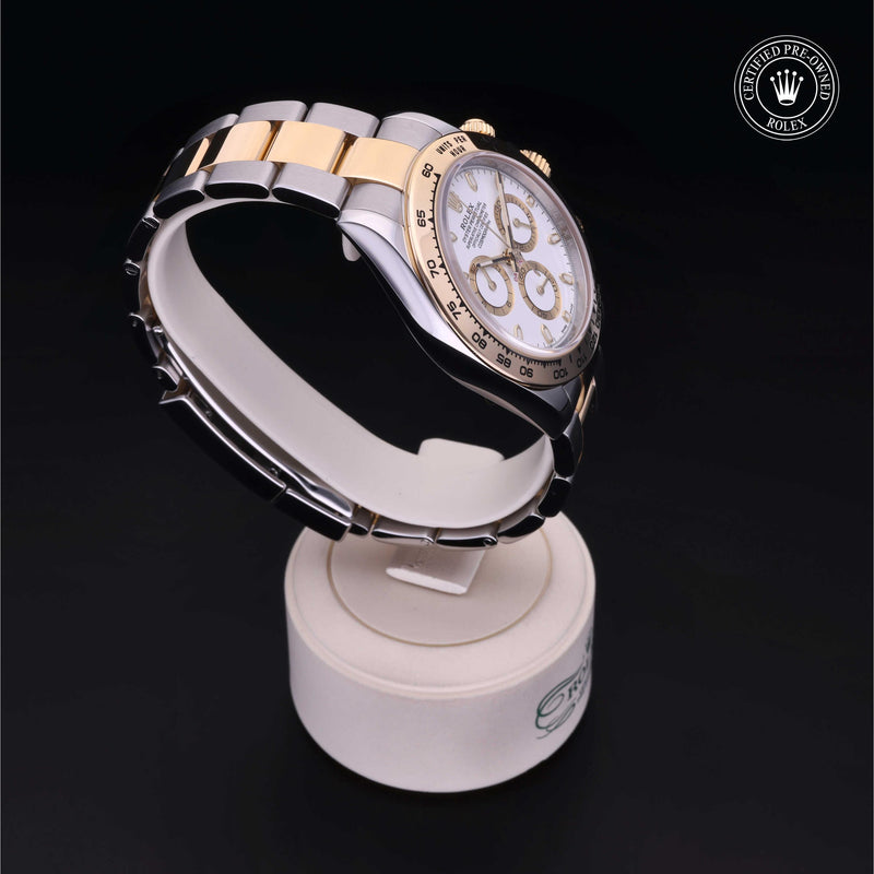 Cosmograph Daytona M116503-0001