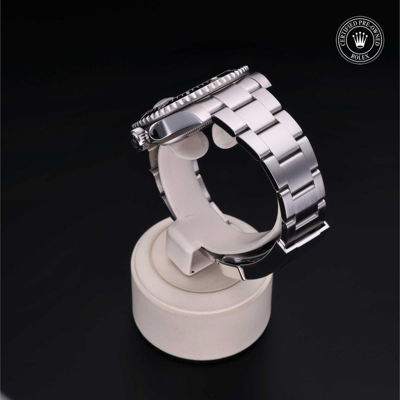 Submariner Date M116610LN-0001