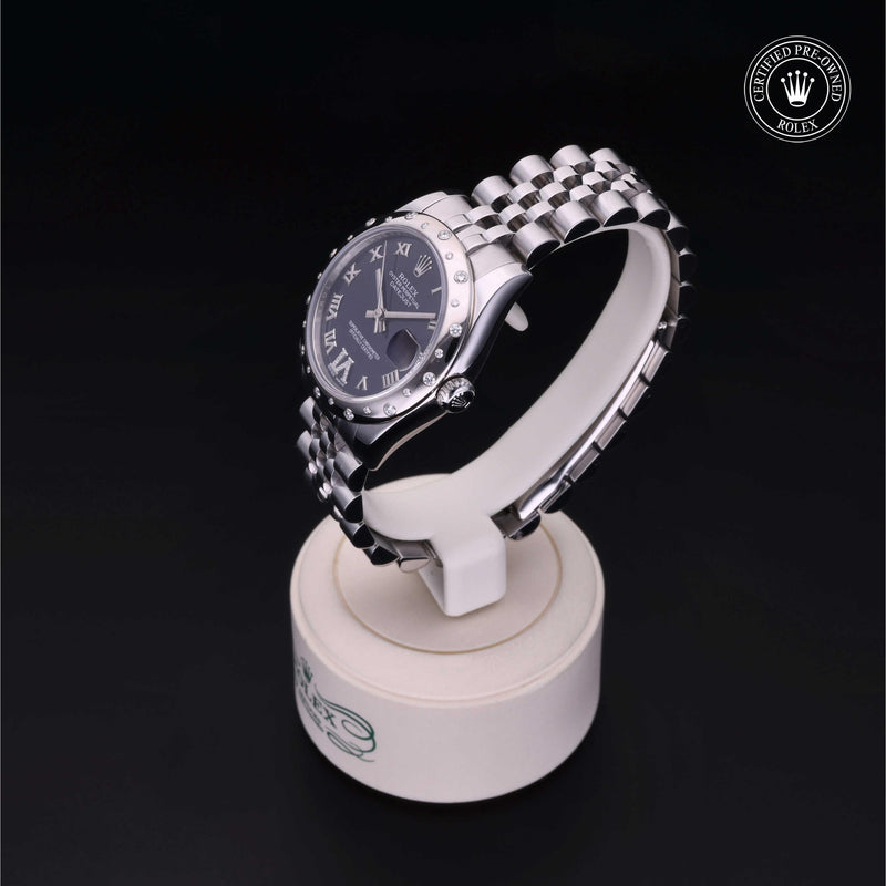 Datejust 31 M178344-0002