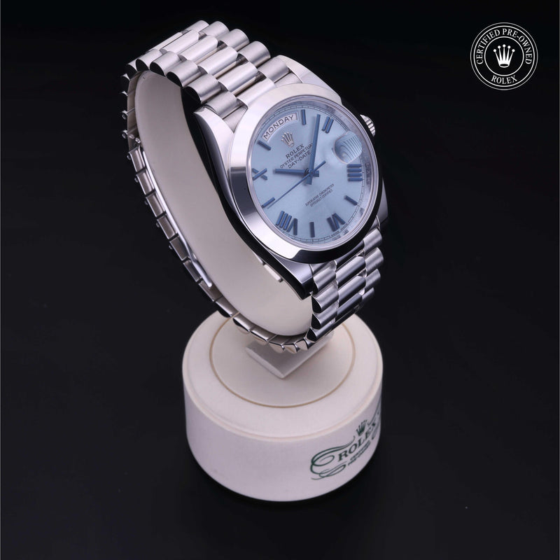 Day-Date 40 M228206-0001