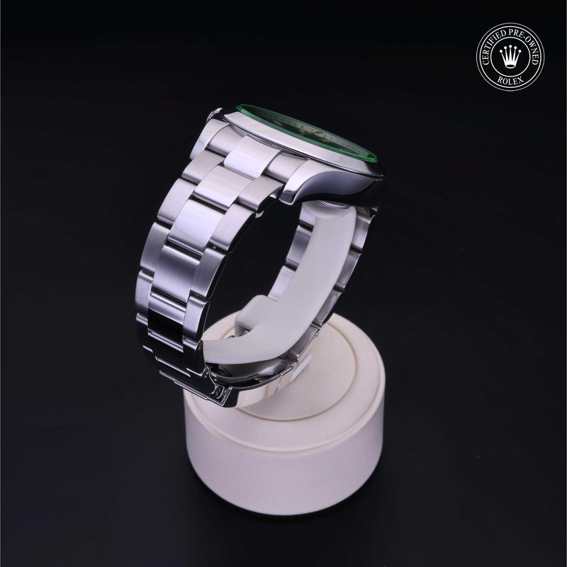 Milgauss M116400GV-0001