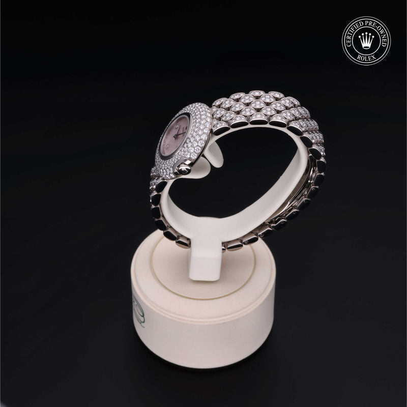 Cellini Orchid 25 M6221/9-0001