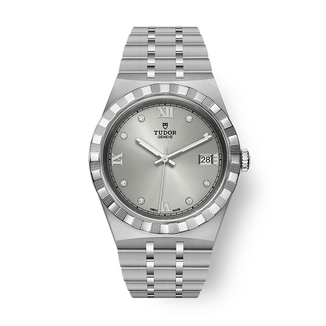 TUDOR Royal 38mm #M28500-0002