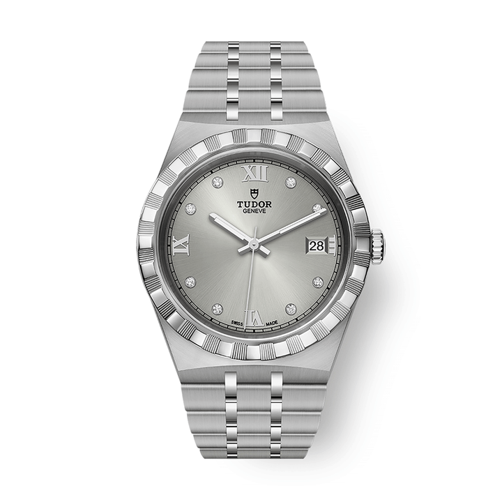 TUDOR Royal 38mm #M28500-0002