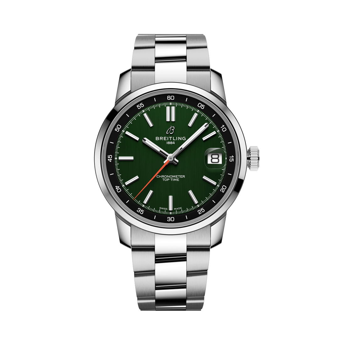Breitling Top Time B31 #AB3113171L1A1