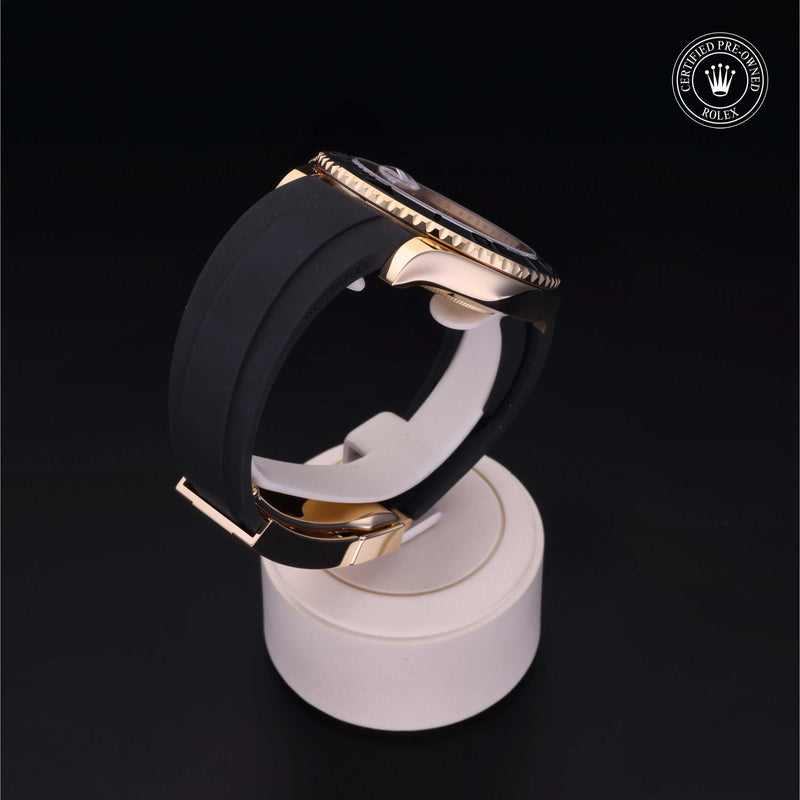 Yacht-Master 42 M226658-0001