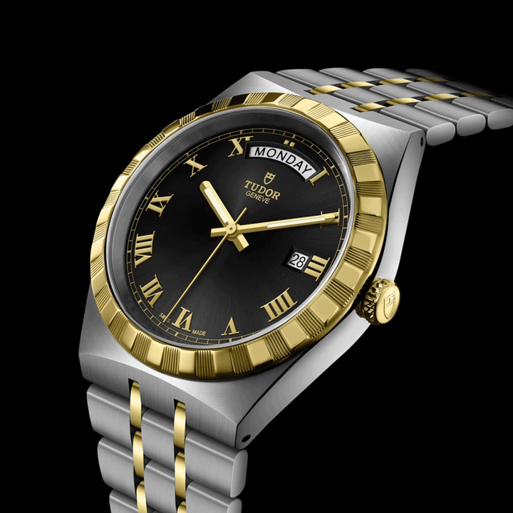 TUDOR Royal 41mm #M28603-0004