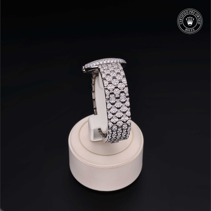 Cellini Orchid 25 M6221/9-0001