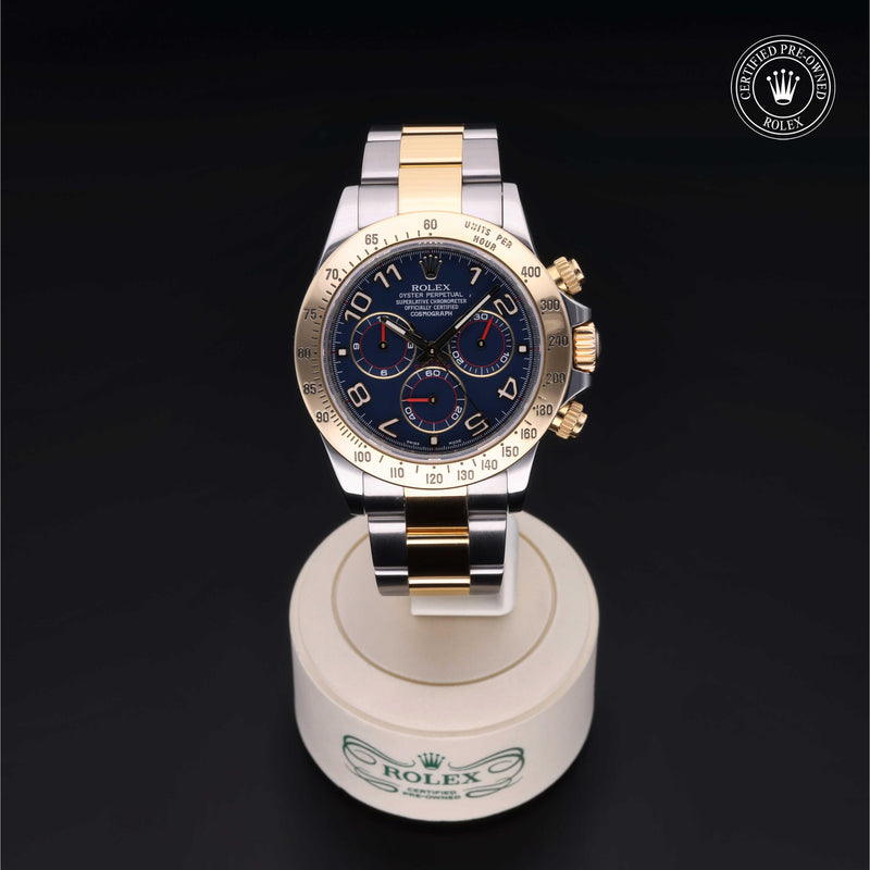 Cosmograph Daytona M116523-0045