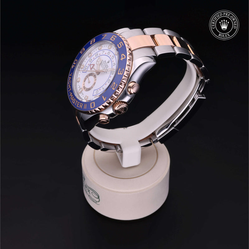Yacht-Master II M116681-0002