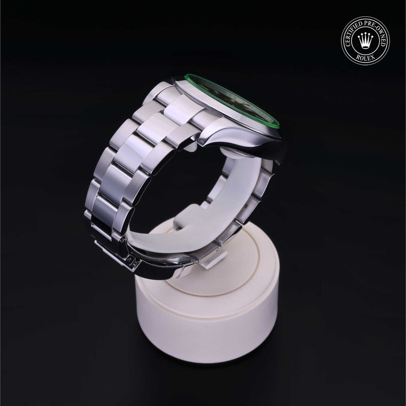 Milgauss M116400GV-0001