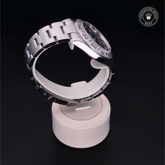 Explorer II M216570-0002