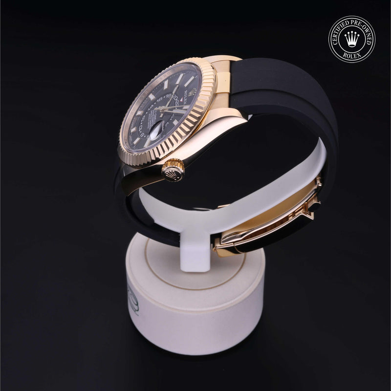 Sky-Dweller M326238-0009