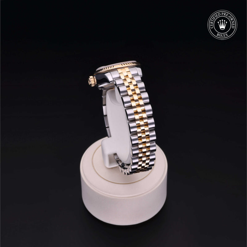 Lady-Datejust 26 M179173-0108
