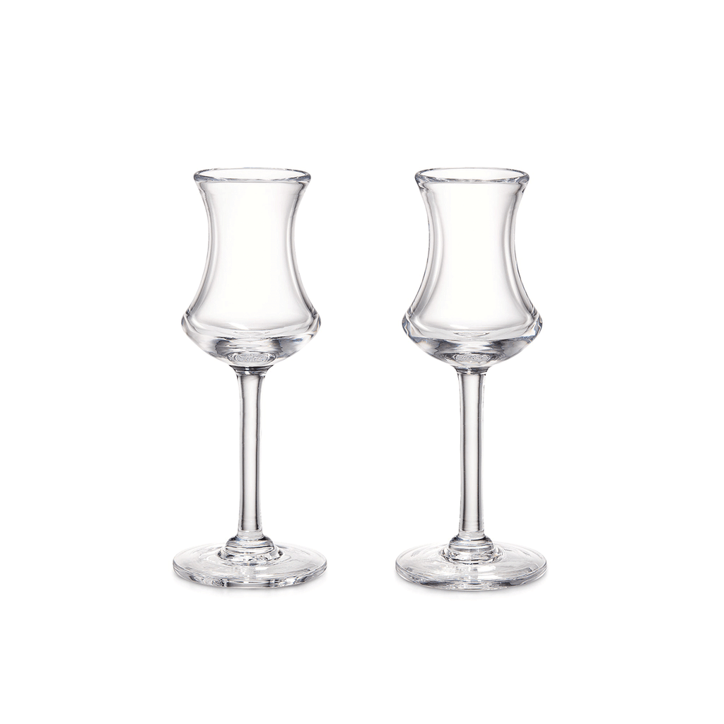 Simon Pearce Dorset Aperitif Glass, Set of 2