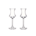 Simon Pearce Dorset Aperitif Glass, Set of 2