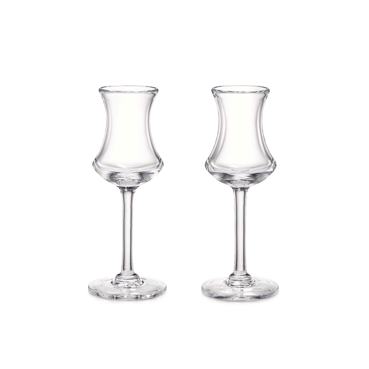 Simon Pearce Dorset Aperitif Glass, Set of 2