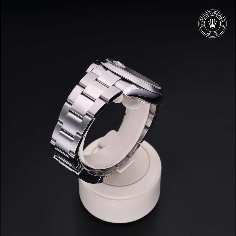 Datejust 41 M126300-0005