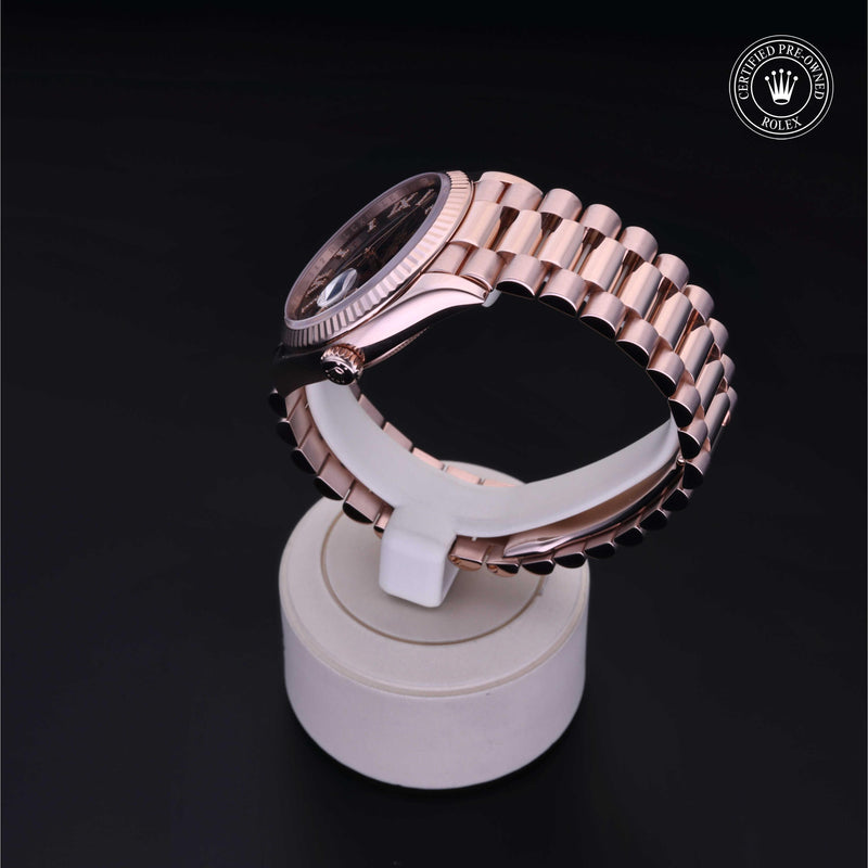 Day-Date 36 M128235-0041