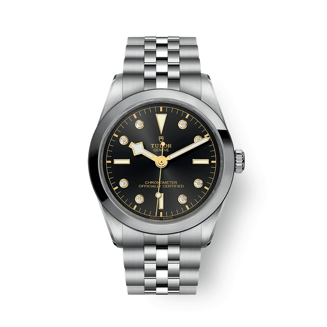 TUDOR Black Bay 36mm #M79640-0004