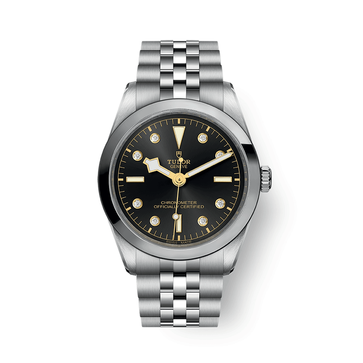 TUDOR Black Bay 36mm #M79640-0004