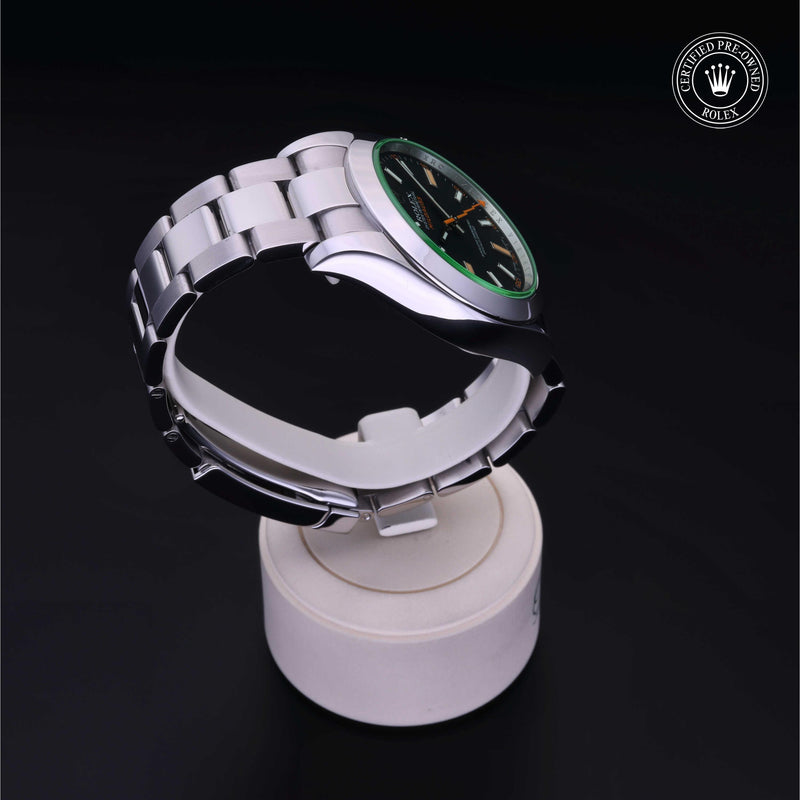 Milgauss M116400GV-0001