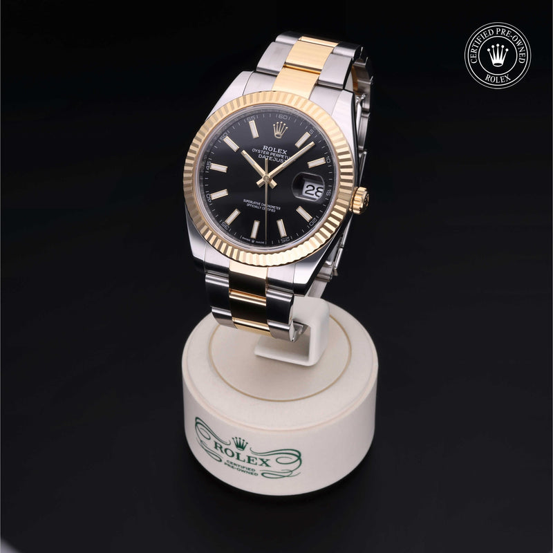 Hamilton Khaki Field Power Reserve H69509930