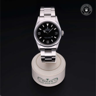 Explorer M114270-0002