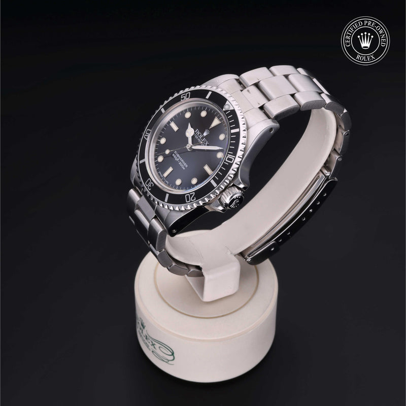 Submariner 5513/0